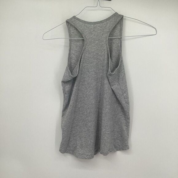 Girls Adidas Racerback Tank Top - Large - Picture 5 of 5